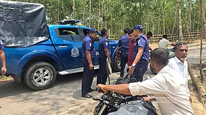 বান্দরবানে ৬ রাবার শ্রমিককে অপহরণ, ২০ লাখ টাকা ‘মুক্তিপণ’ দাবি