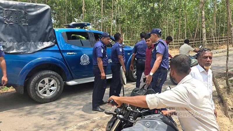 বান্দরবানে ৬ রাবার শ্রমিককে অপহরণ, ২০ লাখ টাকা ‘মুক্তিপণ’ দাবি