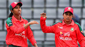 ফের বাংলাদেশকে হারিয়ে সিরিজ শ্রীলঙ্কার