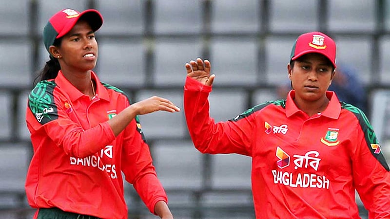 ফের বাংলাদেশকে হারিয়ে সিরিজ শ্রীলঙ্কার