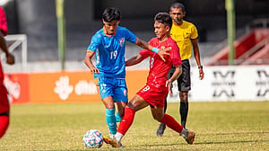 ফাইনালে ভারতকেই পেল বাংলাদেশ