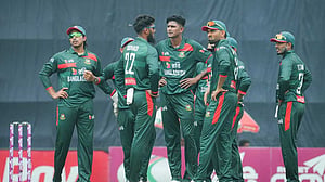 খর্বশক্তির নিউ জিল্যান্ডের কাছেই হেরে গেল বাংলাদেশ