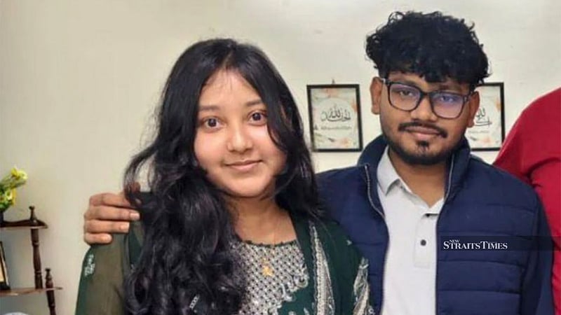 মালয়েশিয়ায় সড়ক দুর্ঘটনায় বাংলাদেশি দম্পতি, স্বামী নিহত