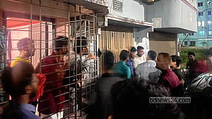 বরিশালে ‘গোপন’ বৈঠক থেকে ছাত্রলীগ সন্দেহে ৪ শিক্ষার্থী গ্রেপ্তার