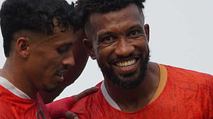 দোরিয়েলতনের গোলে স্বস্তির জয় কিংসের