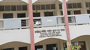 ভুল প্রশ্নে এসএসসি পরীক্ষা: যশোরে ৬ শিক্ষককে অব্যাহতি