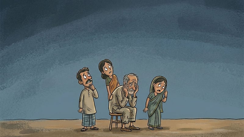 মানুষ কেন আবারও প্রতারিত বোধ করছে?