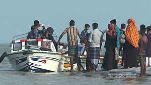 চরফ্যাশনে ‘চাঁদা না দেওয়ায়’ ইজারাদারের ছেলেকে ‘মারধর’, আসামি যুবদল কর্মী