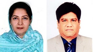 দুই সচিবের দায়িত্বে রদবদল