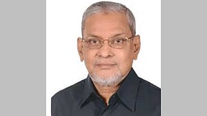 বিএনপি চেয়ারম্যানের উপদেষ্টা আব্দুল কুদ্দুস মারা গেছেন