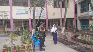 বগুড়া-৬ উপনির্বাচন: জয়ের ব্যাপারে আশাবাদী বিএনপি ও জামায়াত প্রার্থী