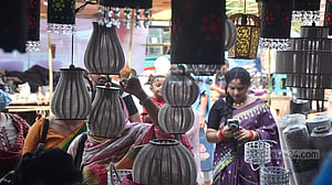 বলী খেলা ঘিরে বৈশাখী মেলা