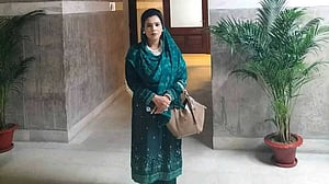 মা আওয়ামী লীগ নেত্রী, মেয়ে হচ্ছেন বিএনপির এমপি