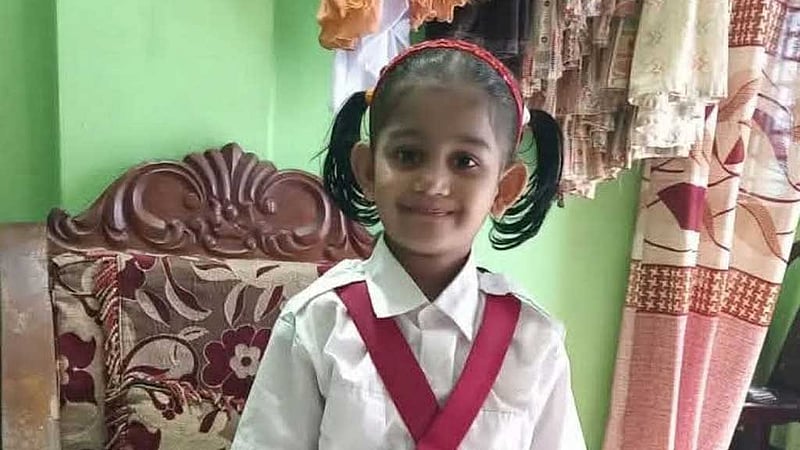 ব্রাহ্মণবাড়িয়ায় নিখোঁজ ৬ বছরের শিশুর মিলল বস্তাবন্দি লাশ