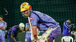 ২৫ কোটি রুপির গ্রিনের রান ৩ ম্যাচে ২৪