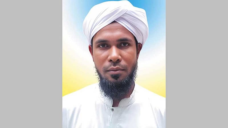 চাঁদপুরে ডাকাতিয়া নদীতে নিখোঁজ ইমামের মরদেহ উদ্ধার