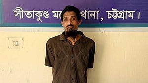 জঙ্গল ছলিমপুরে ‘সন্ত্রাসী প্রবেশের চেষ্টা’, র‌্যাব হত্যা মামলার আসামি গ্রেপ্তার
