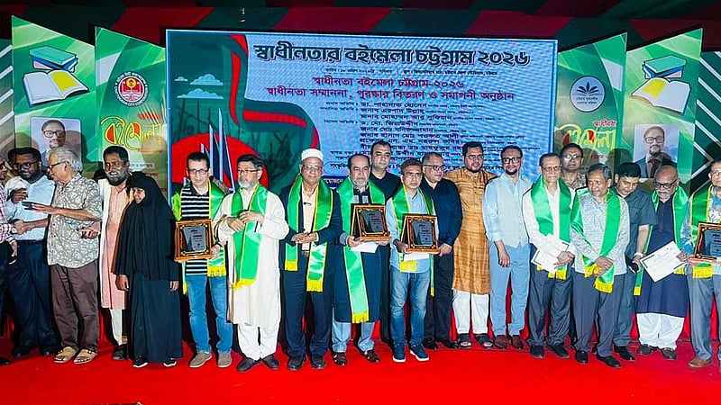 শেখ মুজিবকে প্রাপ্য সম্মান ‘অবশ্যই দিতে হবে’: মেয়র শাহাদাত