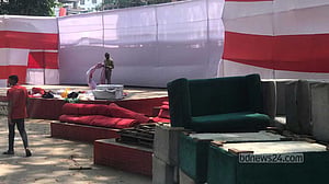ডিসি হিলে ফিরছে বর্ষবরণ, আয়োজক জেলা প্রশাসন