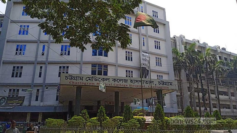 মাকে মারধর করায় বাবাকে সন্তানদের মারধর, হাসপাতালে মৃত্যু