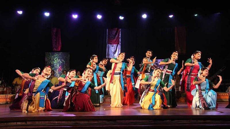 ‘সংঘাতহীন সমাজের স্বপ্নে সন্‌জীদার অবলম্বন ছিল সংগীত’