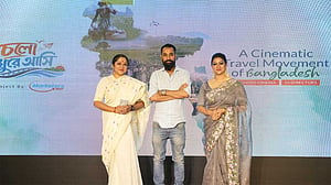 ভ্রমণ গল্পে ১০ স্বল্পদৈর্ঘ্য সিনেমার উদ্যোগ