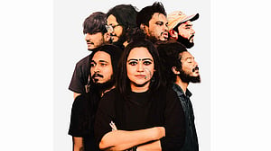 পহেলা বৈশাখে তিন কনসার্টে ঢাকা মাতাবে ‘চিরকুট’