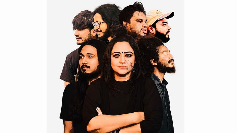 পহেলা বৈশাখে তিন কনসার্টে ঢাকা মাতাবে ‘চিরকুট’