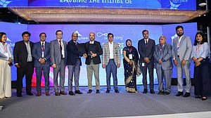 নিরাপদ পানি ও স্যানিটেশন সেবা সম্প্রসারণে সিটি ব্যাংক-ওয়াটার ডট ওআরজির উদ্যোগ