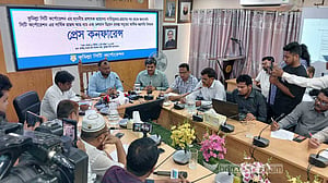 ২৮ দিনে কুমিল্লা সিটির আয়-ব্যয়ের হিসাব দিলেন প্রশাসক