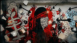 অশ্লীলতার মহামারী: বাংলা ভাষার সভ্য কাঠামো ধ্বংস হচ্ছে