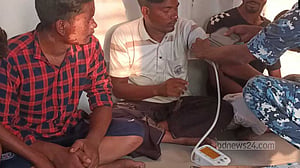 আন্দামান ট্রাজেডি: রোহিঙ্গা ক্যাম্প থেকে উপকূলজুড়ে বিস্তৃত মানবপাচার চক্র