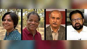 সাংবাদিক রূপা, শাকিল, বাবু ও শ্যামলের মুক্তি চাইল সিপিজে