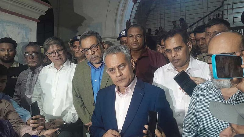 পরিবেশের ক্ষতি করে সিআরবিতে কোনো প্রকল্প নয়: রেলমন্ত্রী