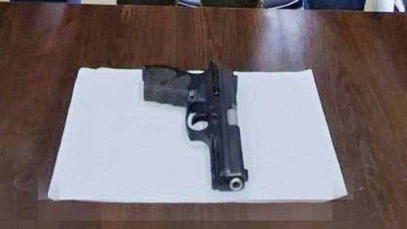চট্টগ্রামে থানা থেকে লুট করা পিস্তল উদ্ধার