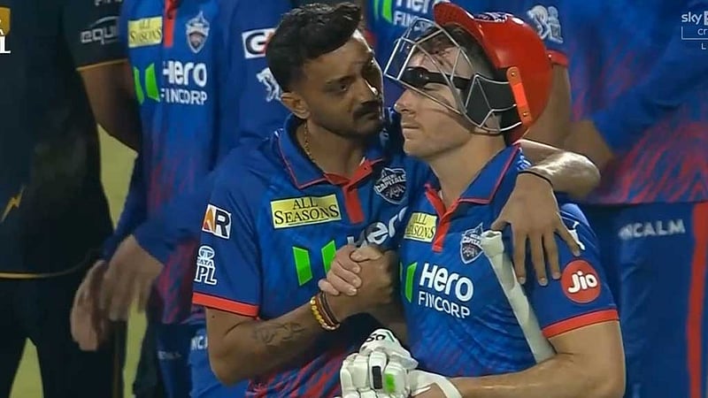 মিলার কেন ওই সিঙ্গল নিলেন না