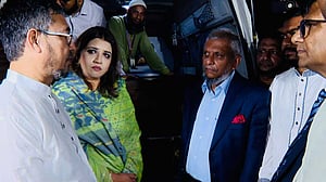 বাহরাইনে ক্ষেপণাস্ত্রের ধ্বংসাবশেষ পড়ে নিহত তারেকের লাশ দেশে