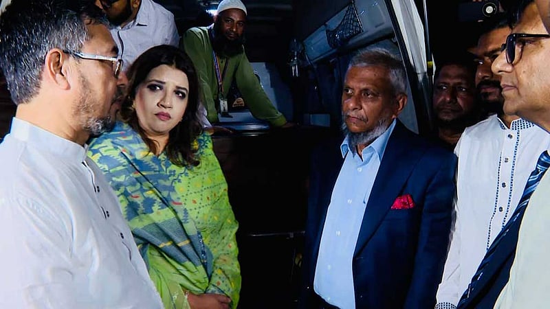 বাহরাইনে ক্ষেপণাস্ত্রের ধ্বংসাবশেষ পড়ে নিহত তারেকের লাশ দেশে