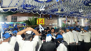 ঢাকা বারে বিএনপি-জামায়াতের ভোট যুদ্ধ শুরু