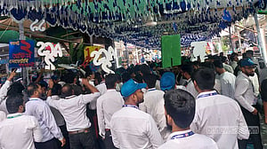 ঢাকা বার নির্বাচন: প্রথম দিনে ভোট দিলেন ২৭৫৯ আইনজীবী