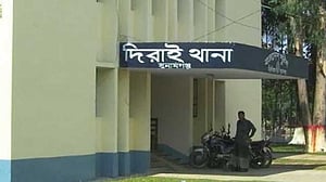 সুনামগঞ্জে নিখোঁজের ৩ দিন পর গৃহকর্মীর লাশ মিলল নদীতে