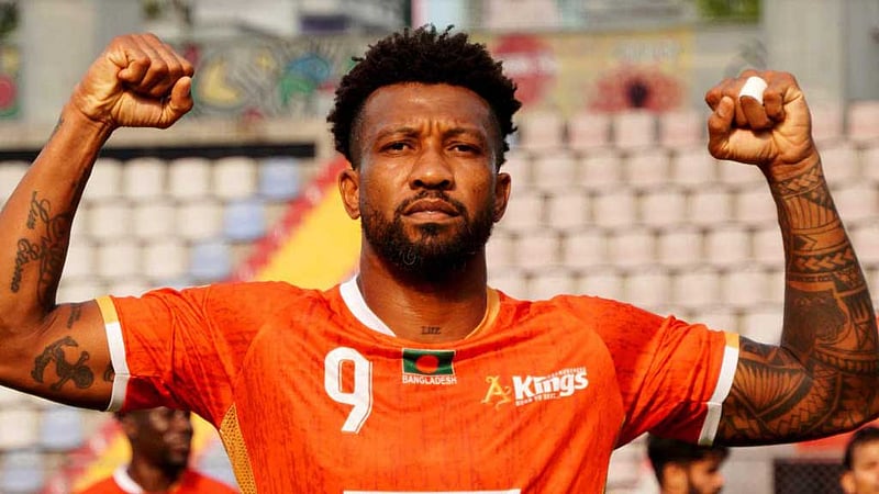 আরামবাগকে এবার হারাতে ঘাম ছুটল কিংসের