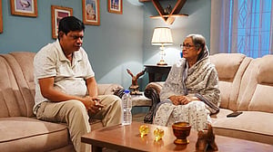 একান্নবর্তী পরিবারের গল্পে ‘কিচেন পলিটিক্স’