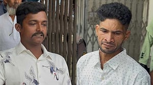 হেরোইনের মামলায় দুই জনের যাবজ্জীবন, নারী খালাস