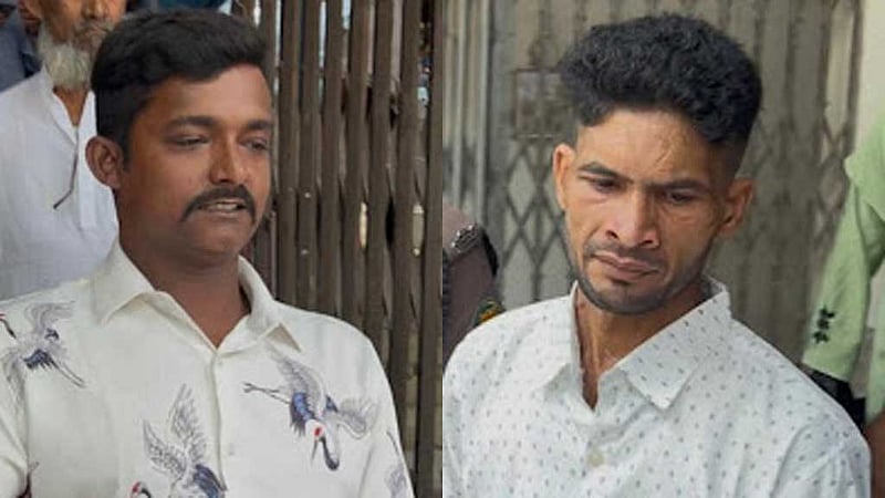 হেরোইনের মামলায় দুই জনের যাবজ্জীবন, নারী খালাস