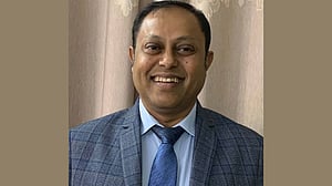 ঢাকা বিশ্ববিদ্যালয়ের উপ-উপাচার্য হলেন আবদুস সালাম