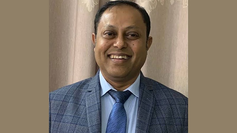 ঢাকা বিশ্ববিদ্যালয়ের উপ-উপাচার্য হলেন আবদুস সালাম