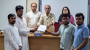 ‘হামলাকারী’ ছাত্রদল নেতাদের বহিষ্কার ও সনদ বাতিলের দাবি ঢাবি সাংবাদিক সমিতির