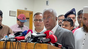 বগুড়া-৬ ও শেরপুর-৩: বৃহস্পতিবার দুই আসনে ভোট, প্রস্তুতি শেষ