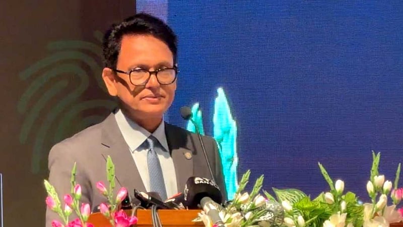 আলাদা প্রশ্নে পাবলিক পরীক্ষা 'ন্যায্য নয়': শিক্ষামন্ত্রী